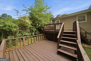 1496 Cherry Hill Rd SW, Conyers, GA 30094 - Photo 24