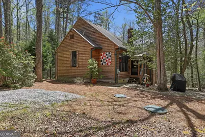341 Brookwood Lane, Clarkesville, GA 30523 - Photo 4