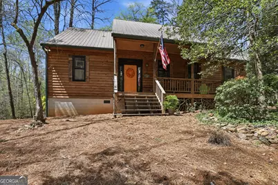341 Brookwood Lane, Clarkesville, GA 30523 - Photo 2