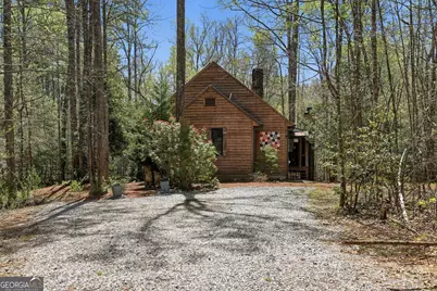 341 Brookwood Lane, Clarkesville, GA 30523 - Photo 2
