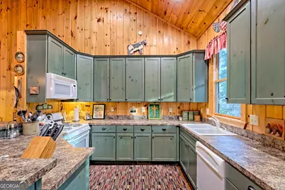 341 Brookwood Lane, Clarkesville, GA 30523 - Photo 18