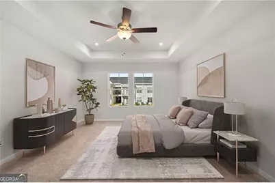125 Park Ridge Circle #105, Emerson, GA 30137 - Photo 10
