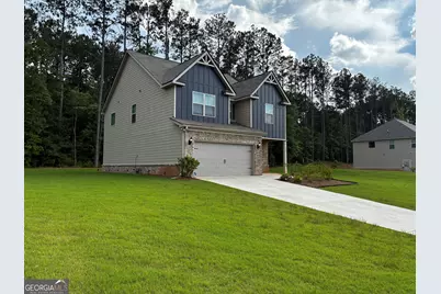 109 Armory Creek Drive, Jackson, GA 30233 - Photo 2