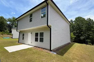119 Deer Crossing, Temple, GA 30179 - Photo 36