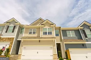 241 Deerberry Dr, Jasper, GA 30143 - Photo 1