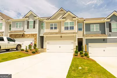 241 Deerberry Drive, Jasper, GA 30143 - Photo 40