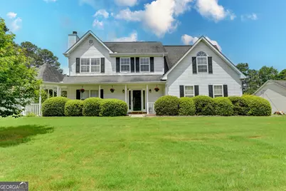 994 Bay Ridge Drive, Lawrenceville, GA 30045 - Photo 1