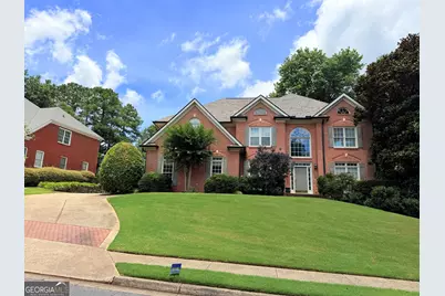 3753 Baccurate Way, Marietta, GA 30062 - Photo 1