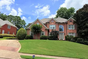 3753 Baccurate Way, Marietta, GA 30062 - Photo 1