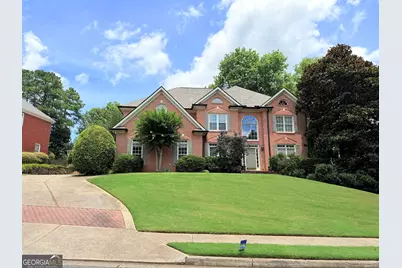 3753 Baccurate Way, Marietta, GA 30062 - Photo 32