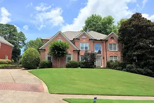 3753 Baccurate Way, Marietta, GA 30062 - Photo 32