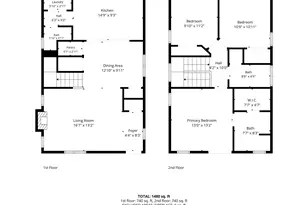 1001 Lena St NW, Atlanta, GA 30314 - Photo 34