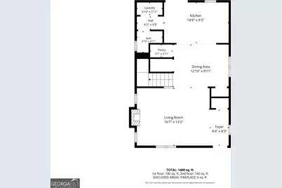 1001 Lena Street NW, Atlanta, GA 30314 - Photo 32