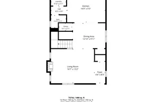1001 Lena St NW, Atlanta, GA 30314 - Photo 32