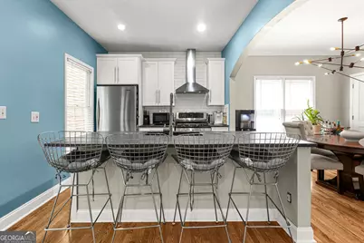1001 Lena Street NW, Atlanta, GA 30314 - Photo 12