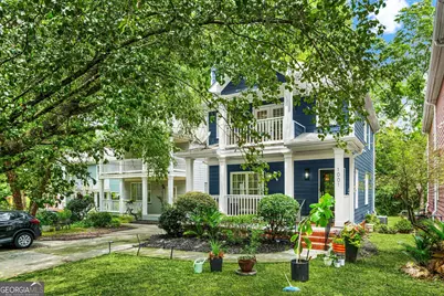 1001 Lena Street NW, Atlanta, GA 30314 - Photo 2