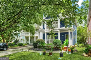 1001 Lena St NW, Atlanta, GA 30314 - Photo 2