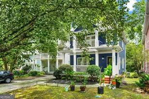 1001 Lena St NW, Atlanta, GA 30314 - Photo 4