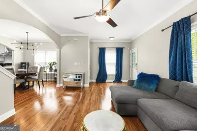 1001 Lena Street NW, Atlanta, GA 30314 - Photo 8