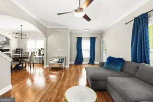 1001 Lena St NW, Atlanta, GA 30314 - Photo 8