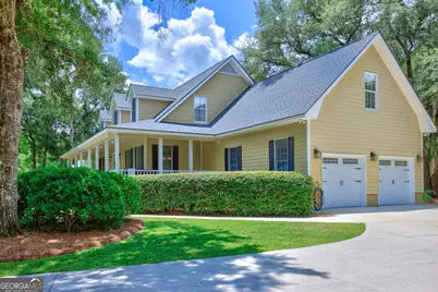 129 Cambridge Drive, Rincon, GA 31326 - Photo 34