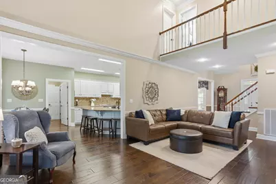 129 Cambridge Drive, Rincon, GA 31326 - Photo 2