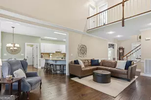 129 Cambridge Dr, Rincon, GA 31326 - Photo 2