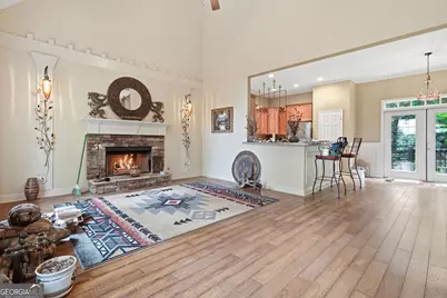 930 Lake Arrowhead Drive, Waleska, GA 30183 - Photo 20