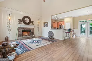 930 Lake Arrowhead Dr, Waleska, GA 30183 - Photo 20