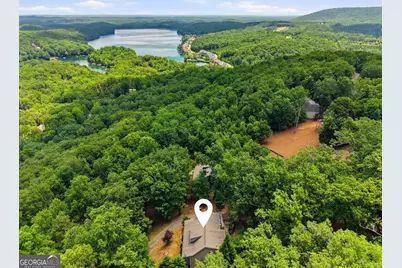 930 Lake Arrowhead Drive, Waleska, GA 30183 - Photo 42