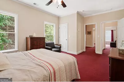 930 Lake Arrowhead Drive, Waleska, GA 30183 - Photo 32