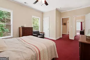 930 Lake Arrowhead Dr, Waleska, GA 30183 - Photo 32