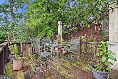 930 Lake Arrowhead Drive, Waleska, GA 30183 - Photo 38