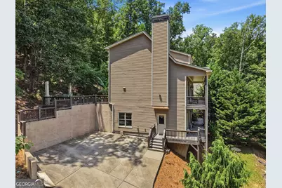 930 Lake Arrowhead Drive, Waleska, GA 30183 - Photo 4
