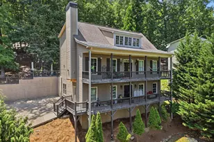 930 Lake Arrowhead Dr, Waleska, GA 30183 - Photo 2