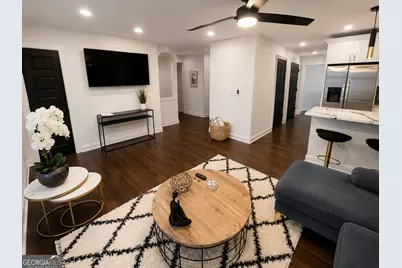 1654 Hadlock Street SW, Atlanta, GA 30311 - Photo 2