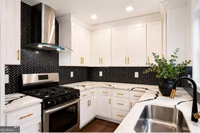 1654 Hadlock Street SW, Atlanta, GA 30311 - Photo 6