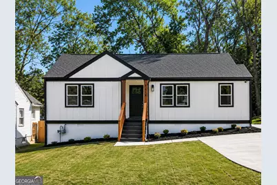 1654 Hadlock Street SW, Atlanta, GA 30311 - Photo 4