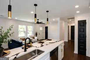 1654 Hadlock St SW, Atlanta, GA 30311 - Photo 1