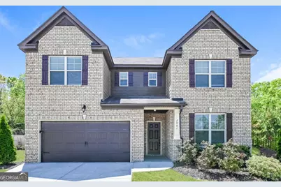 2901 Canyon Glen Way, Dacula, GA 30019 - Photo 2