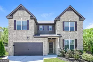 2901 Canyon Glen Way, Dacula, GA 30019 - Photo 2