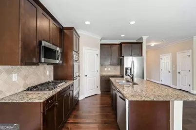 2901 Canyon Glen Way, Dacula, GA 30019 - Photo 4