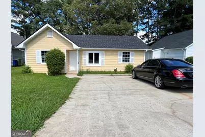 138 Crystal Brook, Griffin, GA 30223 - Photo 30
