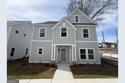 405 Broome Street #UNIT 1, Lagrange, GA 30240 - Photo 1