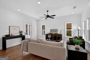 405 Broome St, Lagrange, GA 30240 - Photo 2