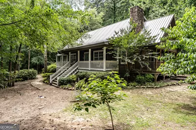 2956 Horseleg Creek Road SW, Rome, GA 30165 - Photo 6