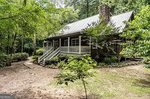 2956 Horseleg Creek Rd SW, Rome, GA 30165 - Photo 6