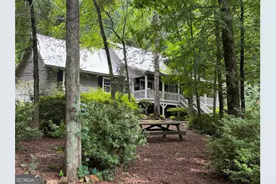 2956 Horseleg Creek Road SW, Rome, GA 30165 - Photo 1