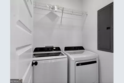 405 Broome Street #UNIT 5, Lagrange, GA 30240 - Photo 6