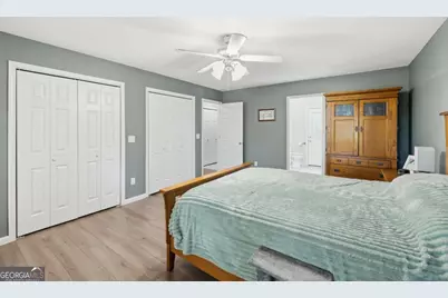 284 Poplar Creek Road, Stephens, GA 30667 - Photo 26